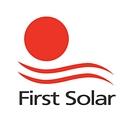 First-Solar logo