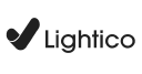 Lightico logo