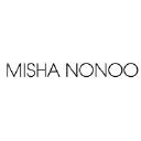 Misha Nonoo logo