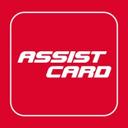ASSIST CARD logo