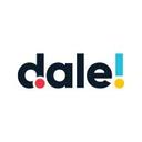 dale! logo