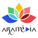 Aramedia logo