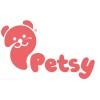 Petsy logo