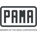 Pama logo