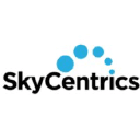 SkyCentrics logo