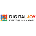 DigitalJoy logo