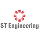 ST Engineering logo