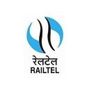 Railtel logo