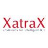 XatraX logo