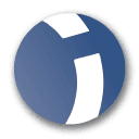 Intercall logo