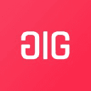 Gigital logo
