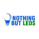 NOTHING BUT LEDS logo