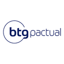 BTG Pactual logo