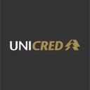 UNICRED logo