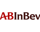 AB InBev logo