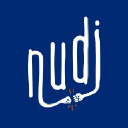 Nudj logo