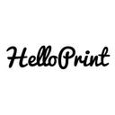 HelloPrint logo