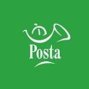 Magyar Posta logo