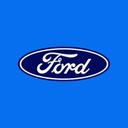 Ford logo