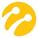 Turkcel logo
