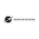 Seven Air Aviation logo