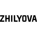 ZHILYOVA logo