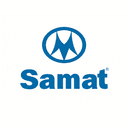 Samat logo