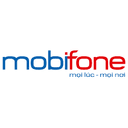 Mobifone logo