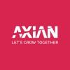 AXIAN Group logo