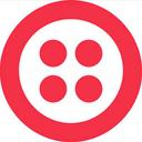 Twilio logo