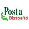 Posta Biztosító logo