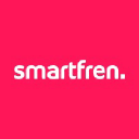 smartfren. logo