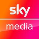 Sky Media UK logo