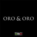 ORO & ORO logo