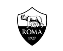 As Roma logo
