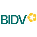 BIDV logo