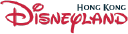 Hong Kong Disneyland logo