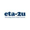 Eta2u logo