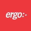 ERGO logo