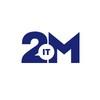 2M-IT Oy logo
