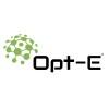 Opt-E logo