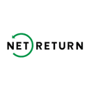 The Net Return logo