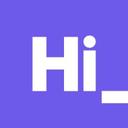 Hired logo