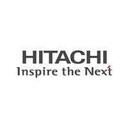 HITACHI logo
