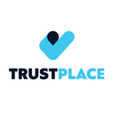 Trust-Place logo
