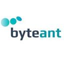 Byteant logo