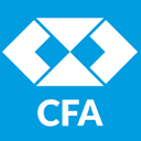 CFA logo