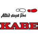 KABE logo