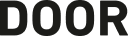 Door logo