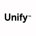 Unify logo